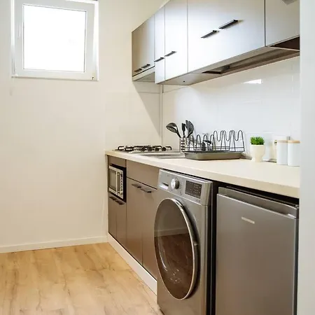 Appartement Angel - Old Town Centre I Cheap Carpark Nearby I Balcony