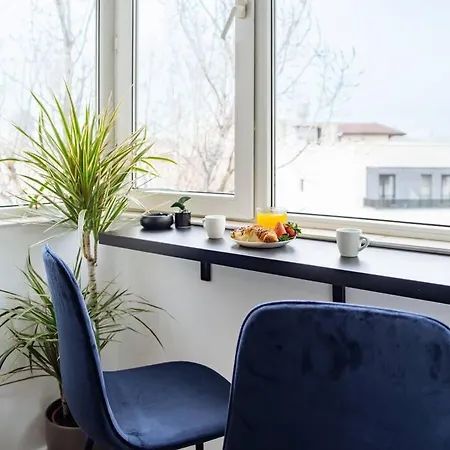 Angel - Old Town Centre Apartamento Bucarest