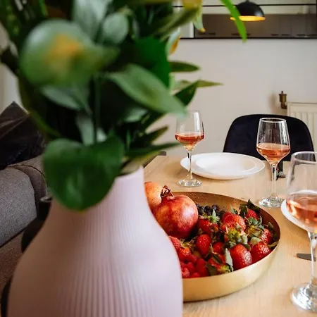 Angel - Old Town Centre Apartamento Bucarest