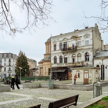 Angel - Old Town Centre