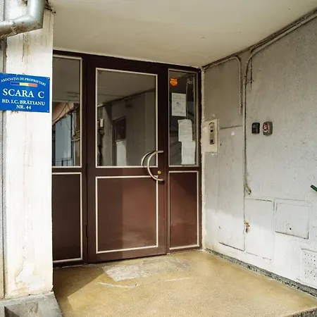 Appartamento Angel - Old Town Centre *