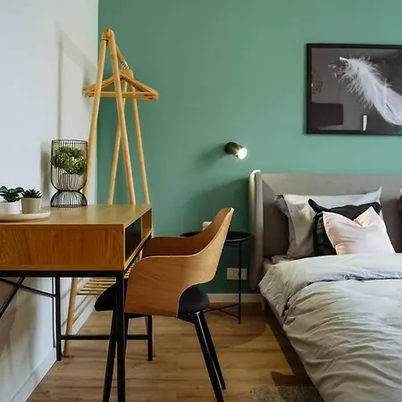 Appartamento Angel - Old Town Centre *