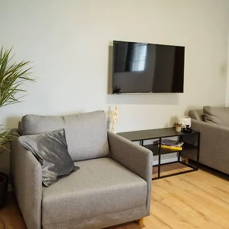 Angel - Old Town Centre Apartamento Bucarest