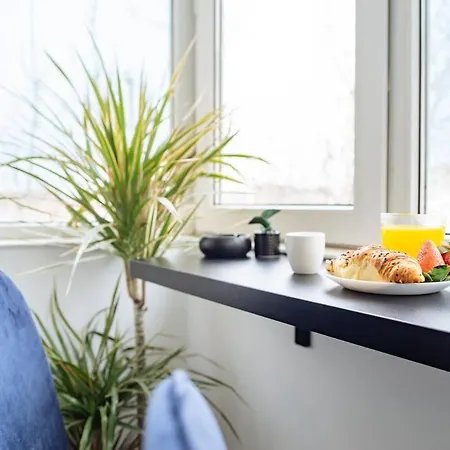 Angel - Old Town Centre * Bucarest