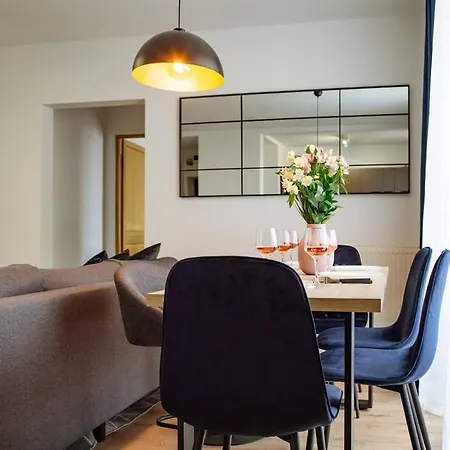 Angel - Old Town Centre Appartamento