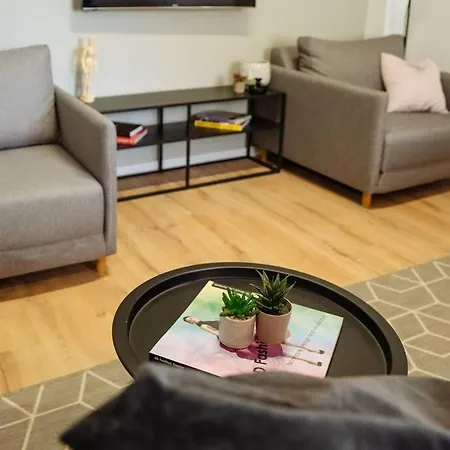 Apartament Angel - Old Town Centre Bukareszt