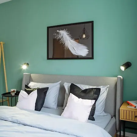 Angel - Old Town Centre