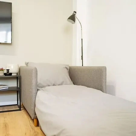 Angel - Old Town Centre Apartament *