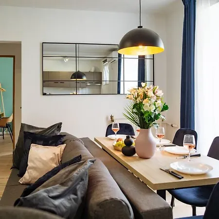 Angel - Old Town Centre Appartamento Bucarest