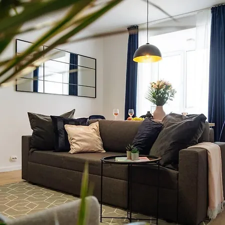 Angel - Old Town Centre Apartamento *