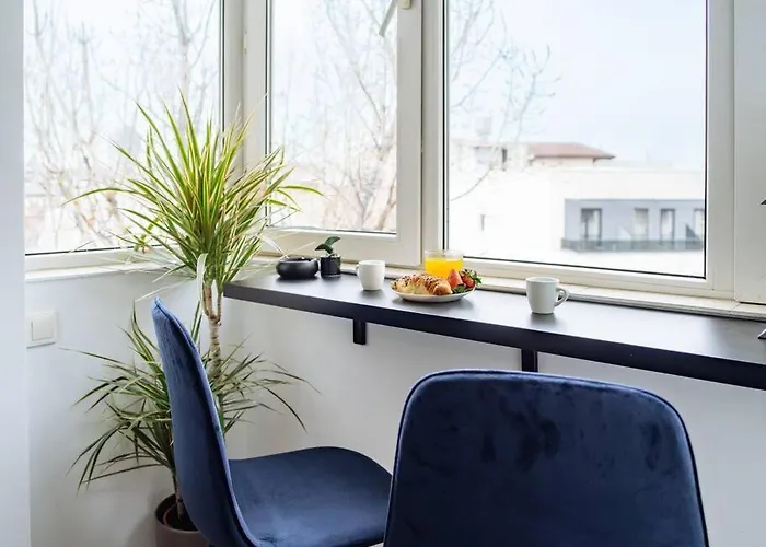 Angel - Old Town Centre Apartament Bucureşti