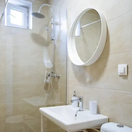 Appartamento Angel - Old Town Centre I Cheap Carpark Nearby I Balcony *